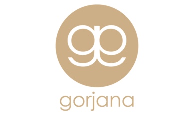 gorjana Logo