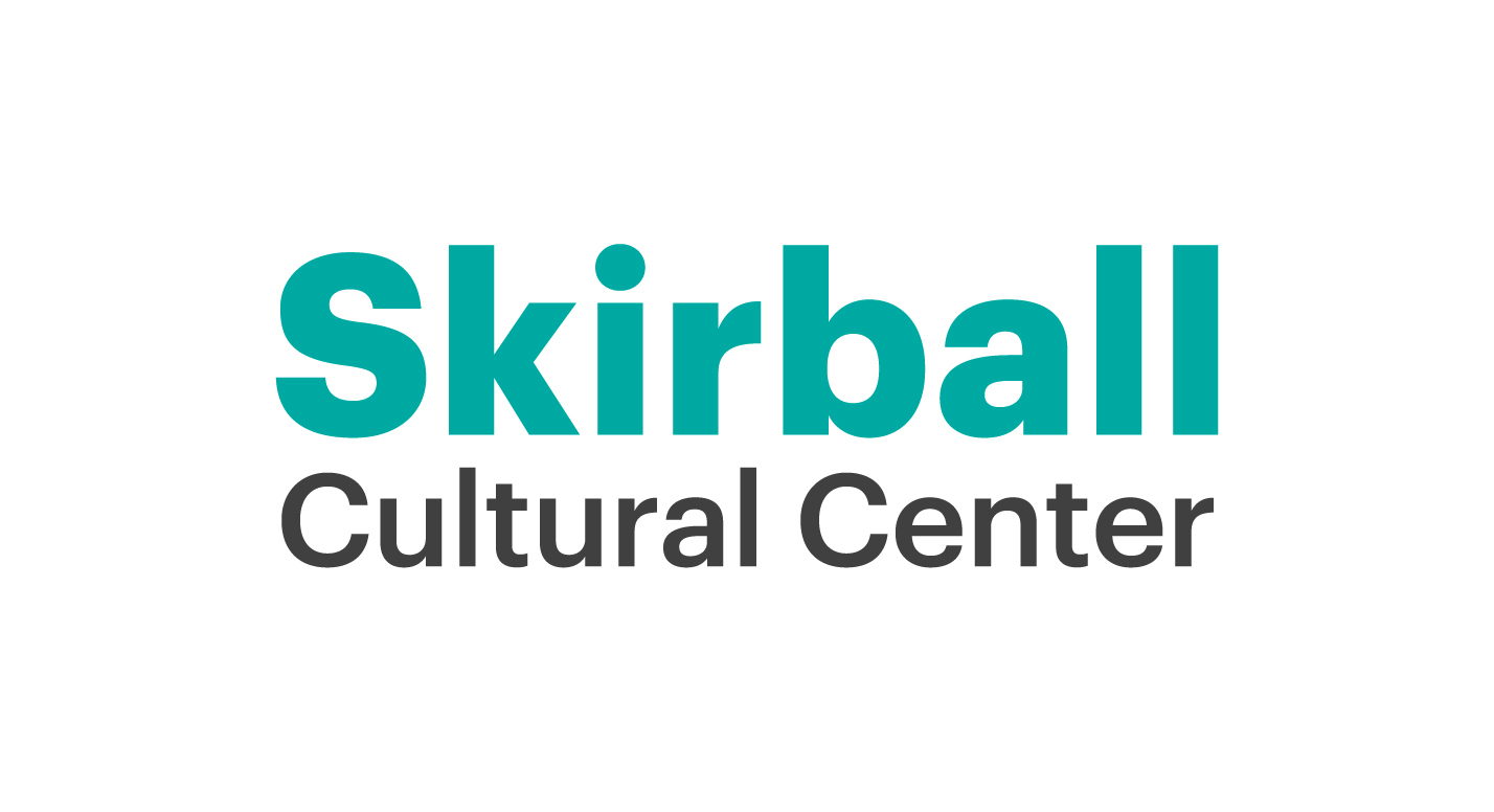 Skirball Cultural Center Logo