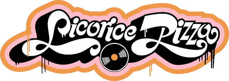 Licorice Pizza Records