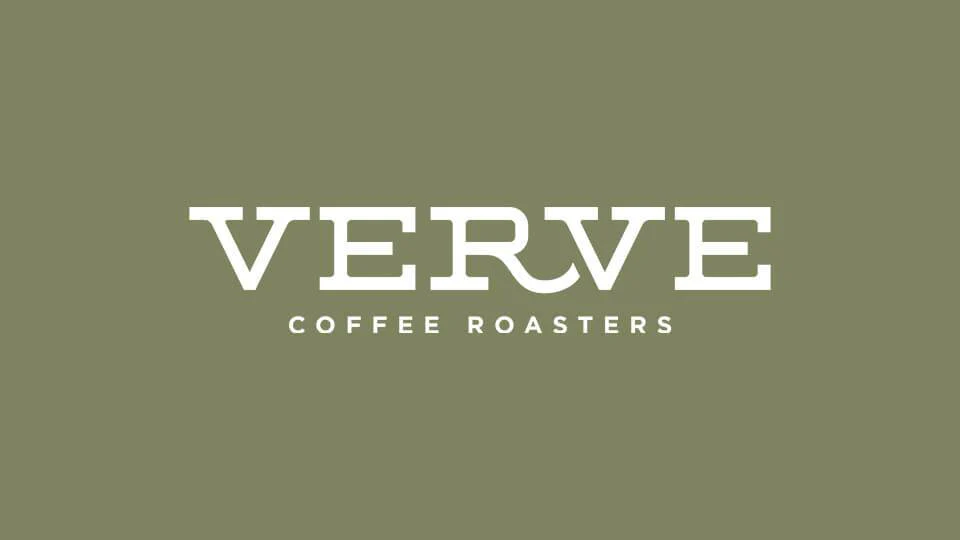 Verve Coffee Roasters Logo