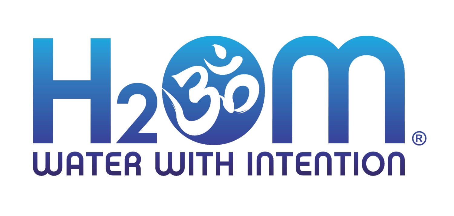 H2OM Logo